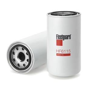 Hydraulic Filter