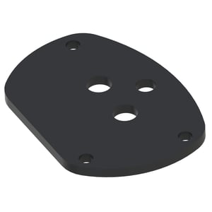 Flange