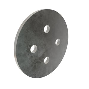 End Plate