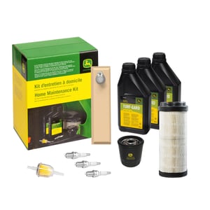 Maintenance Kit