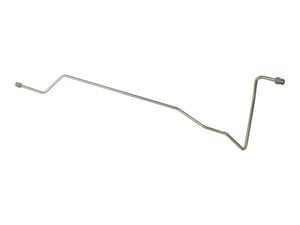 TUBE ASSY STABILIZER CYL PORT