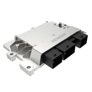 Basic Control Unit