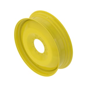 Wheel
