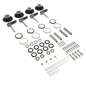 Converter Kit
