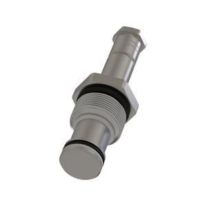 Solenoid Valve
