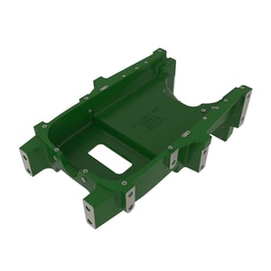 Front Axle Support