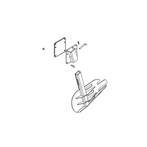 Deflector Kit
