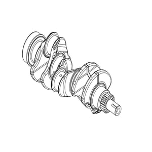Crankshaft