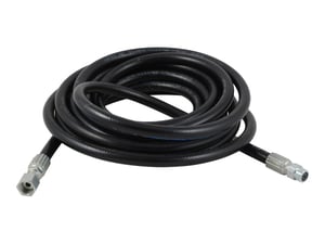 HOSE, 3/8 X 318" STR X STR