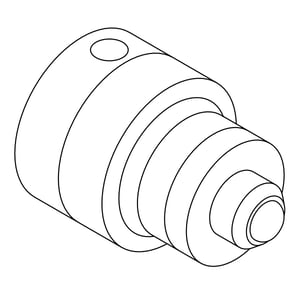 Adapter Fitting