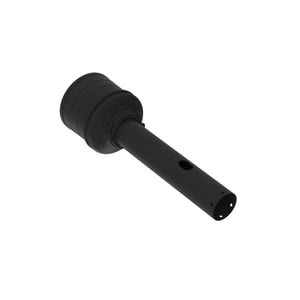 Powershaft Shield
