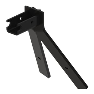 Scraper Blade