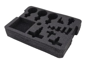 FOAM DIE CUT