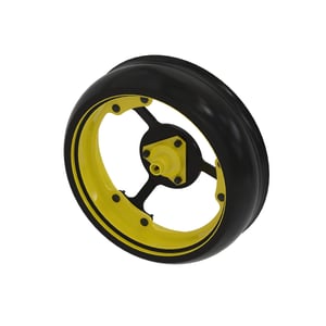 Wheel