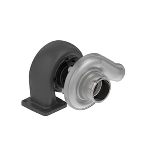 Turbocharger Reman
