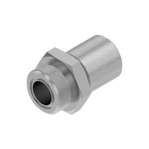 Adapter Fitting