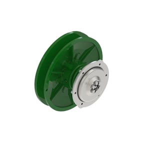 Sheave Assembly