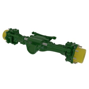 Front Axle
