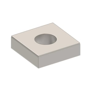 Isolator
