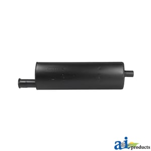 Muffler
