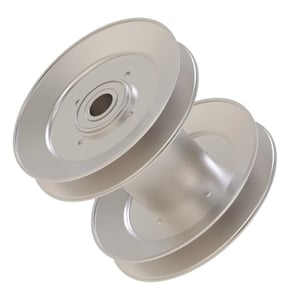 Pulley