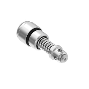 Pressure Relief Valve