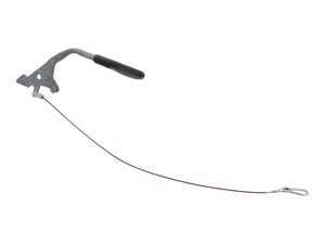 ASSEMBLY, BRAKE LEVER