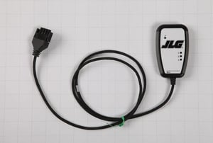 ELEC ASSY,WANALYZER