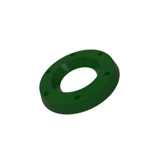 Flange