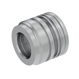 Hydr. Cylinder Rod Guide