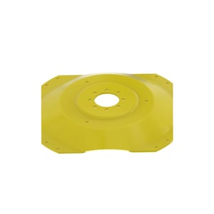 Wheel Center