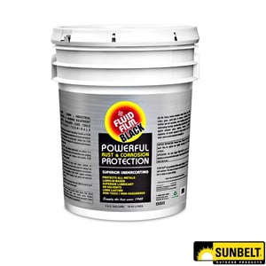 Equipment Lubricants