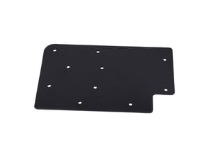 PLATE,PLATFORM PLUG MOUNT