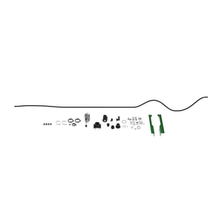 Sprayer Nozzle Kit