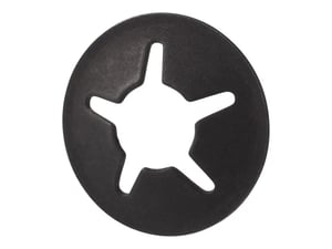 WASHERINT STAR LK MET (CODED),