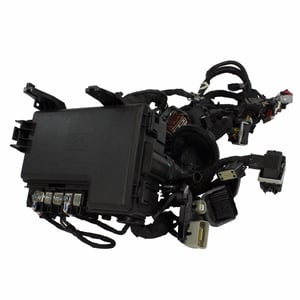 Image of HL3Z12A581ACR