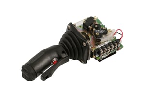 POTENTIOMETER, 5K