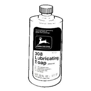Lubricant