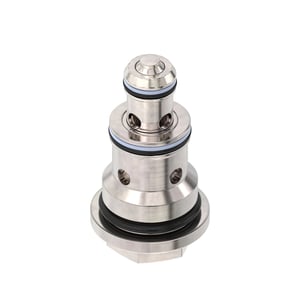 Hyd Actuated Control Valve