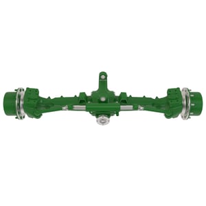 Front Axle