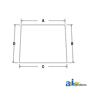 Windshield Kit