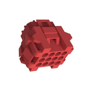 Electrical Connector Assy