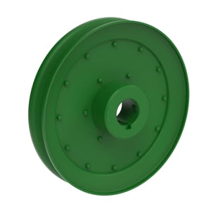 Pulley
