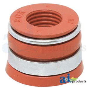 Seal; Valve