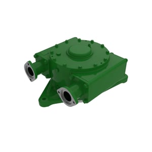 Worm Gear Drive