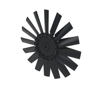 Suction Fan