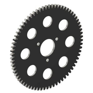 Spur Gear