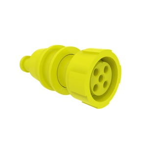 Elec. Connector Housing