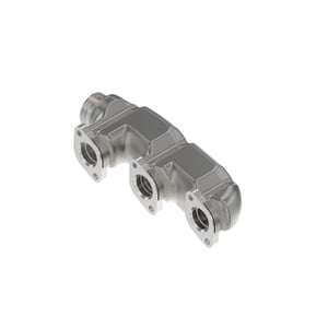 Exhaust Manifold