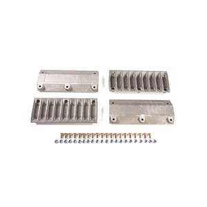 Plate Kit